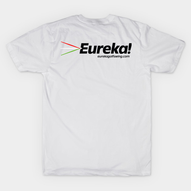 Eureka Modern by Eureka Golf Swing